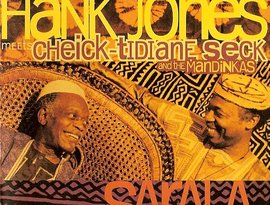 Hank Jones Meets Cheick-Tidiane Seck and the Mandinkas için avatar