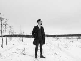 Aleksey Kantsiru 的头像