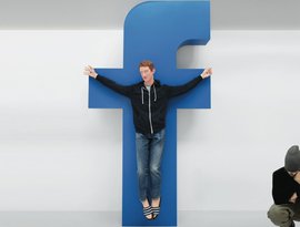 Avatar for Mark Zuckerberg