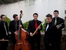 The Soundscapes Quintet 的头像