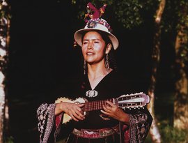 Luzmila Carpio 的头像