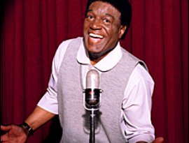 Nipsey Russell 的头像