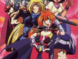 Avatar for Slayers OST