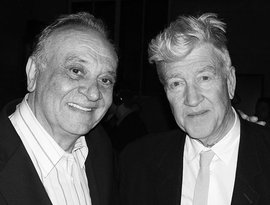 Avatar for Angelo Badalamenti and David Lynch