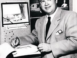 Аватар для Tex Avery