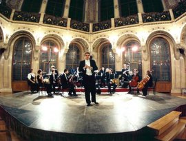 Avatar for Vienna Walzer Orchestra