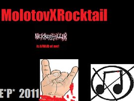 Avatar for Molotovxrocktail