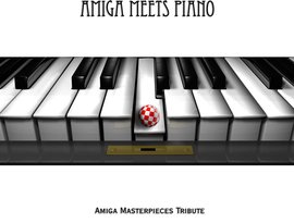 Amiga meets Piano 的头像