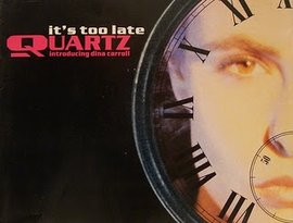 Quartz Feat. Dina Carroll 的头像