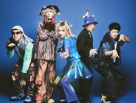 Avatar de ジェニーハイ