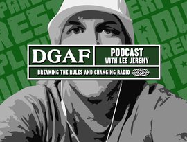 Avatar for DGAF Podcast