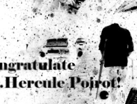 Аватар для Congratulate, Mr. Hercule Poirot!