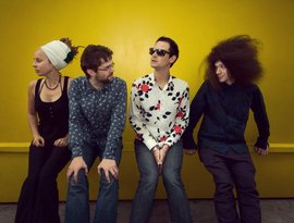 Avatar for Acoustic Ladyland