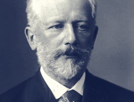 Avatar for Tchaikovsky Pyotr Ilyich