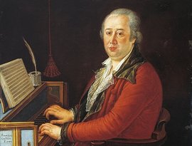 Awatar dla Domenico Cimarosa