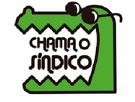 Avatar for Chama o Síndico