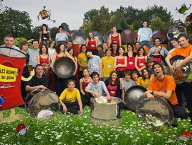 Avatar de Les Allumés du Bidon
