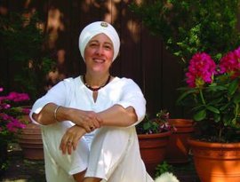 Gurudas Kaur için avatar