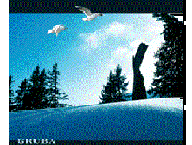 Avatar for Gruba