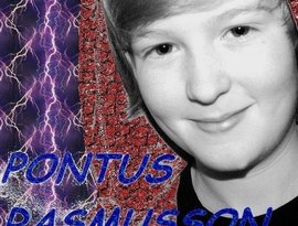 Avatar for Pontus Rasmusson