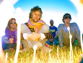 The Flaming Lips 的头像
