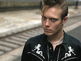Aaron Sutcliffe 的头像