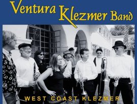 The Ventura Klezmer Band 的头像