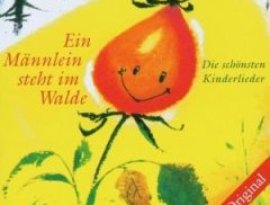 Avatar for Ein Männlein steht im Walde