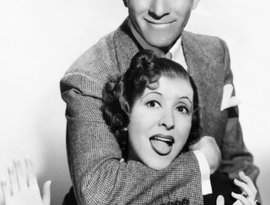 Avatar for George Burns & Gracie Allen