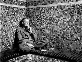 Avatar for Paul Bowles