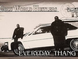 Cold World Hustlers 的头像