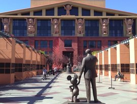 Disney Studio Chorus 的头像