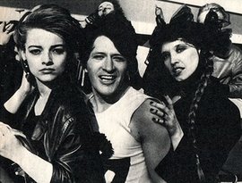 Awatar dla Nina Hagen & The Wild Romance