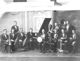 Avatar for Jack Hylton & His Orchestra