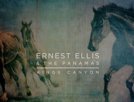 Avatar for Ernest Ellis & The Panamas