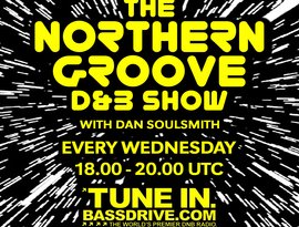 Northern Groove Show 的头像