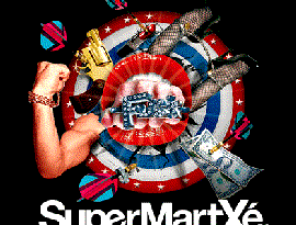 Avatar de Supermartxé