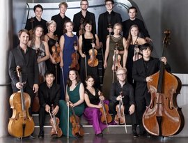 Avatar för O/Modernt Chamber Orchestra