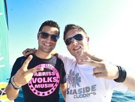 Avatar for Seaside Clubbers