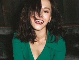 Avatar for 彭佳慧