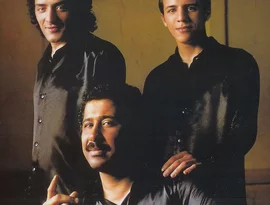 Avatar for Rachid Taha, Khaled & Faudel