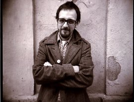 Avatar de Cristian Vogel
