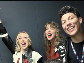 Avatar for Taylor Swift, Jackson Mahomes, Brittany Mahomes