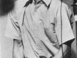 Julian Bahula 的头像
