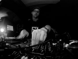 Awatar dla DJ Scientist