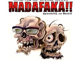 Аватар для Completely Madafaka