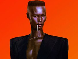 Avatar for Grace Jones