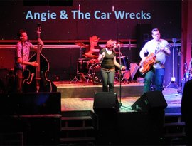 Awatar dla Angie and the Car Wrecks