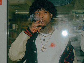 Tory Lanez için avatar