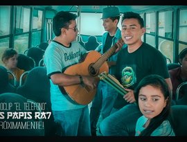 Avatar de Los Papis RA7